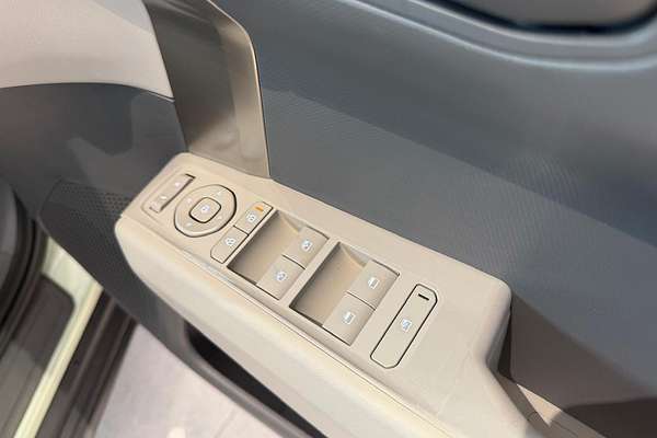 2025 Kia EV3 Earth Long Range SV