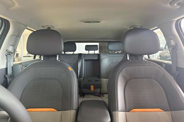2025 Kia EV3 Earth Long Range SV