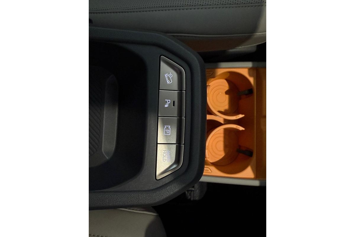 2025 Kia EV3 Earth Long Range SV