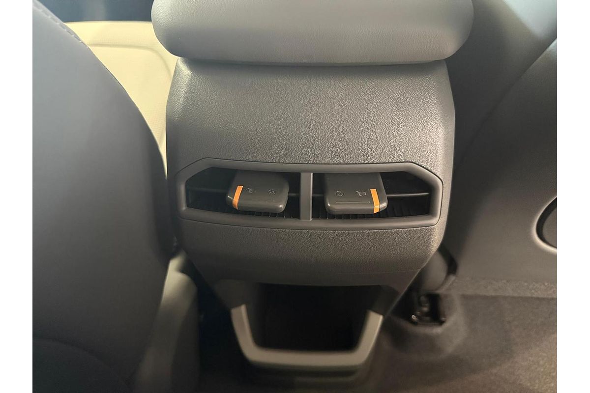 2025 Kia EV3 Earth Long Range SV