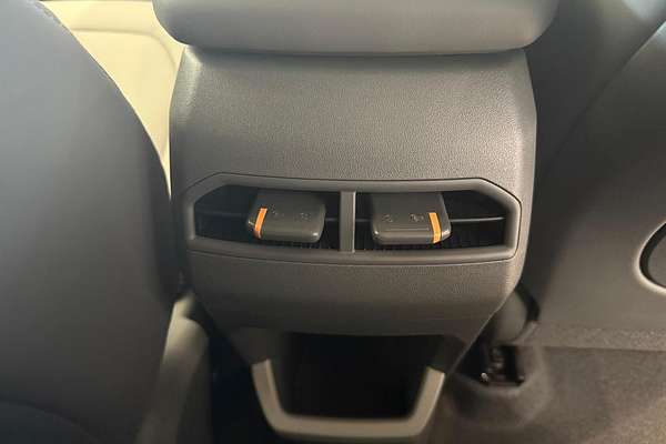 2025 Kia EV3 Earth Long Range SV