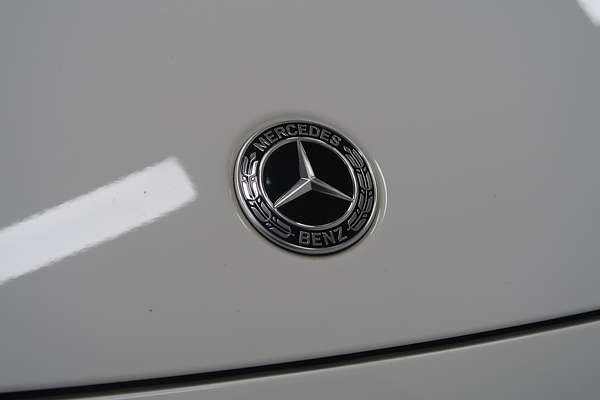 2022 Mercedes-Benz GLA-Class GLA200 H247