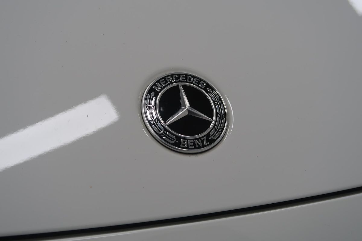 2022 Mercedes-Benz GLA-Class GLA200 H247