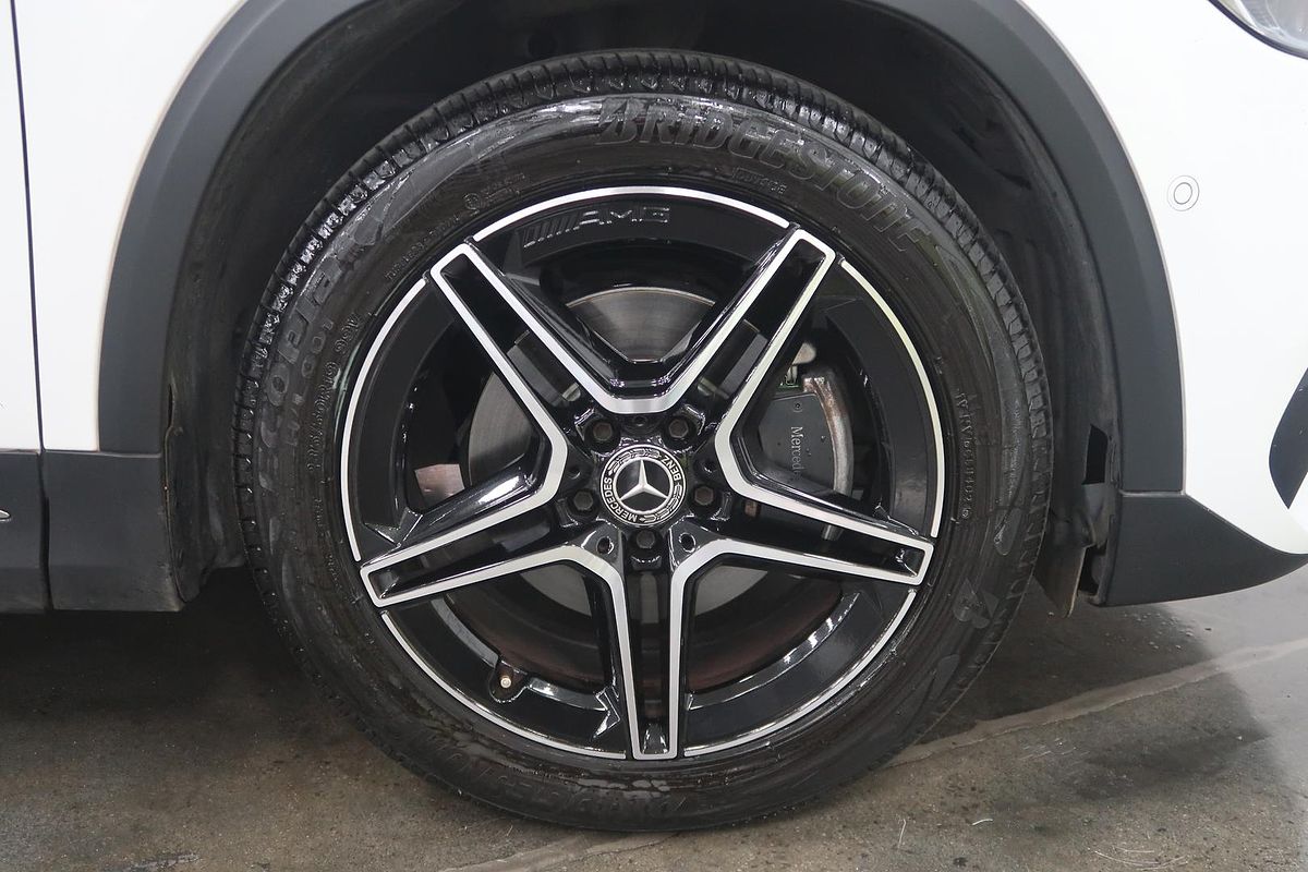 2022 Mercedes-Benz GLA-Class GLA200 H247
