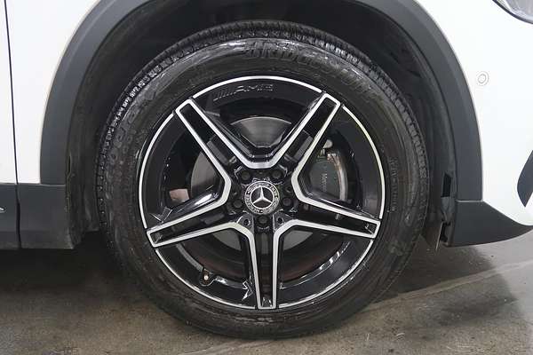 2022 Mercedes-Benz GLA-Class GLA200 H247