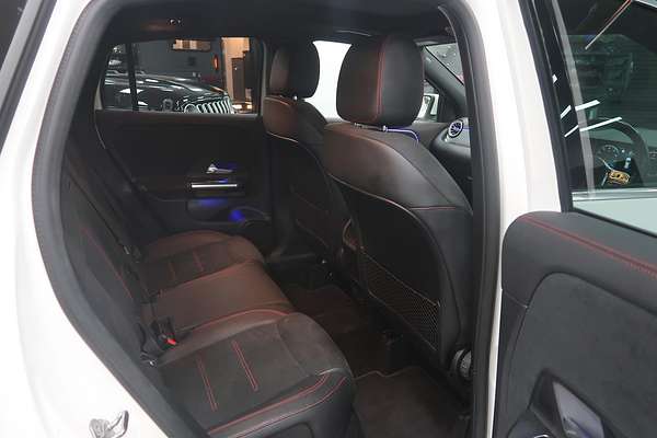 2022 Mercedes-Benz GLA-Class GLA200 H247