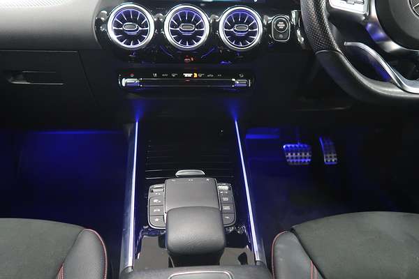 2022 Mercedes-Benz GLA-Class GLA200 H247