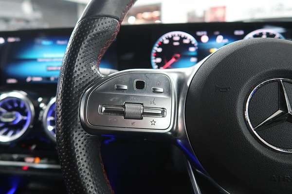 2022 Mercedes-Benz GLA-Class GLA200 H247