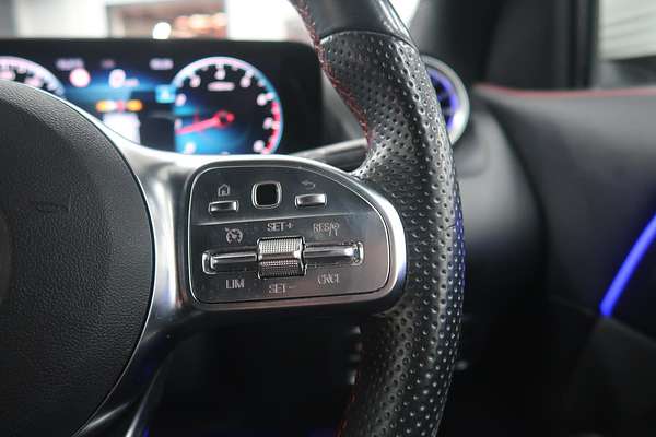 2022 Mercedes-Benz GLA-Class GLA200 H247