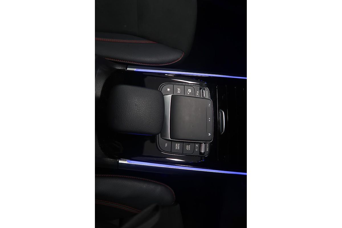 2022 Mercedes-Benz GLA-Class GLA200 H247