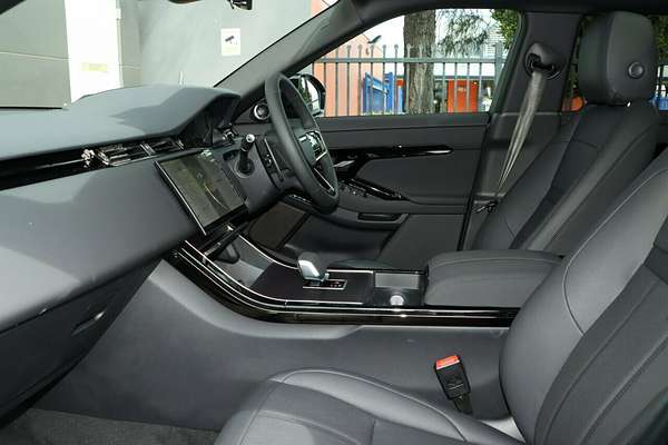 2025 Land Rover Range Rover Evoque P250 Dynamic SE L551