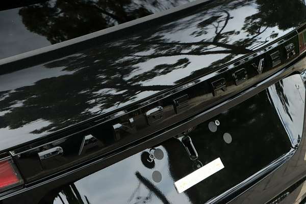 2025 Land Rover Range Rover Evoque P250 Dynamic SE L551