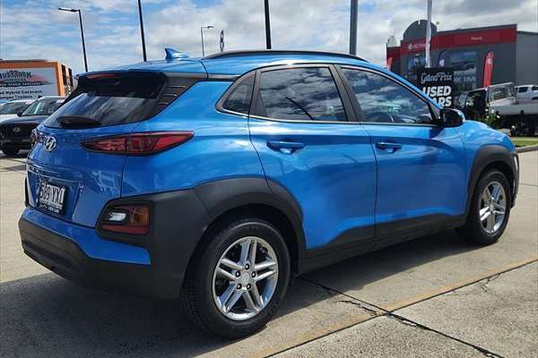 2018 Hyundai Kona Active OS.2