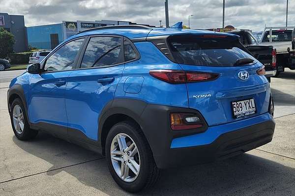 2018 Hyundai Kona Active OS.2