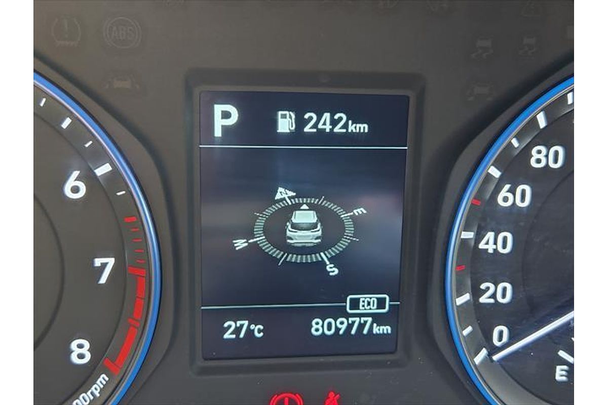 2018 Hyundai Kona Active OS.2