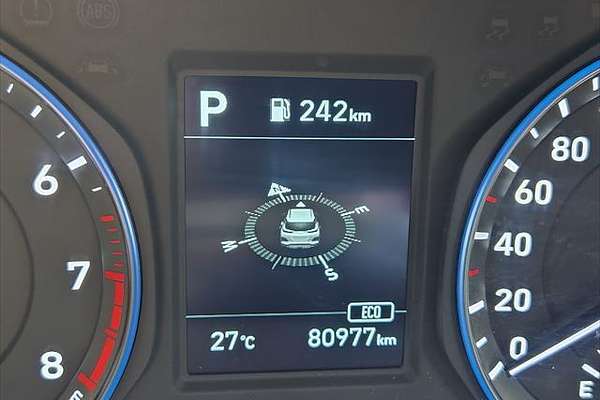 2018 Hyundai Kona Active OS.2