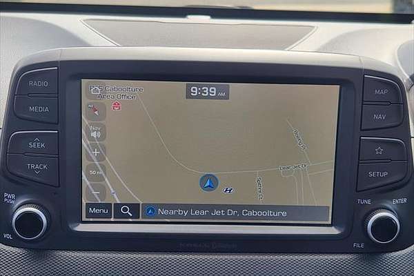 2018 Hyundai Kona Active OS.2