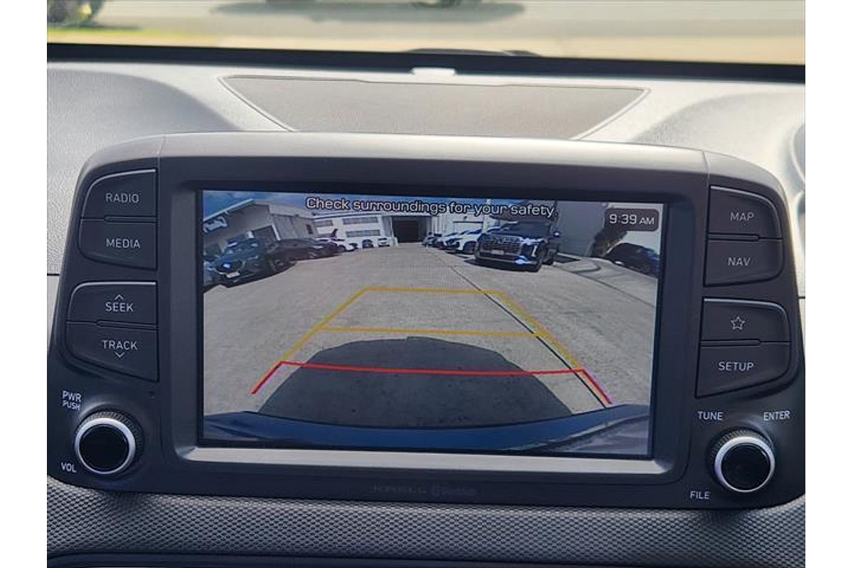 2018 Hyundai Kona Active OS.2