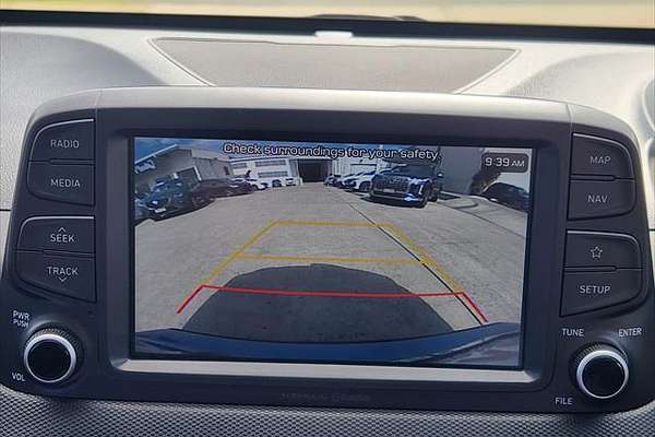 2018 Hyundai Kona Active OS.2