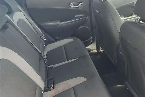 2018 Hyundai Kona Active OS.2