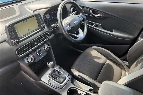 2018 Hyundai Kona Active OS.2