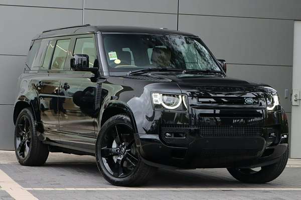 2025 Land Rover Defender 110 D350 X-Dynamic HSE L663
