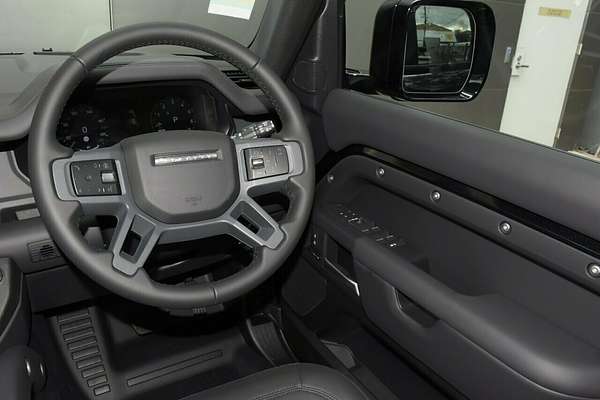 2025 Land Rover Defender 110 D350 X-Dynamic HSE L663