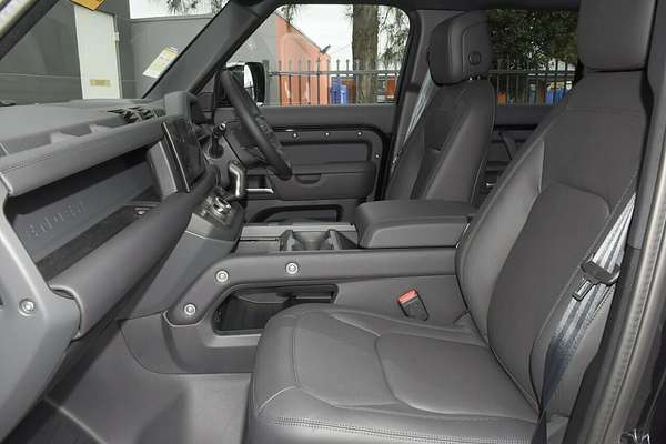 2025 Land Rover Defender 110 D350 X-Dynamic HSE L663
