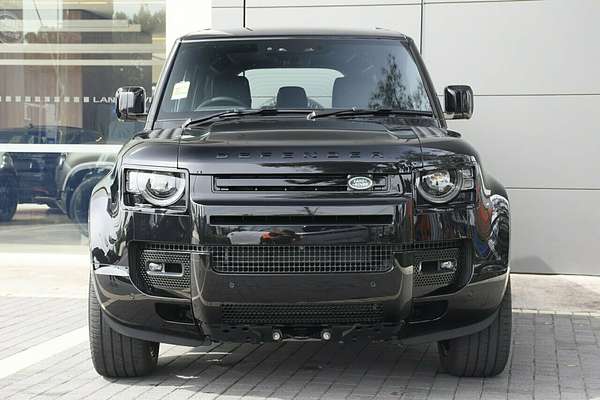 2025 Land Rover Defender 110 D350 X-Dynamic HSE L663