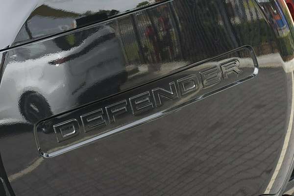 2025 Land Rover Defender 110 D350 X-Dynamic HSE L663