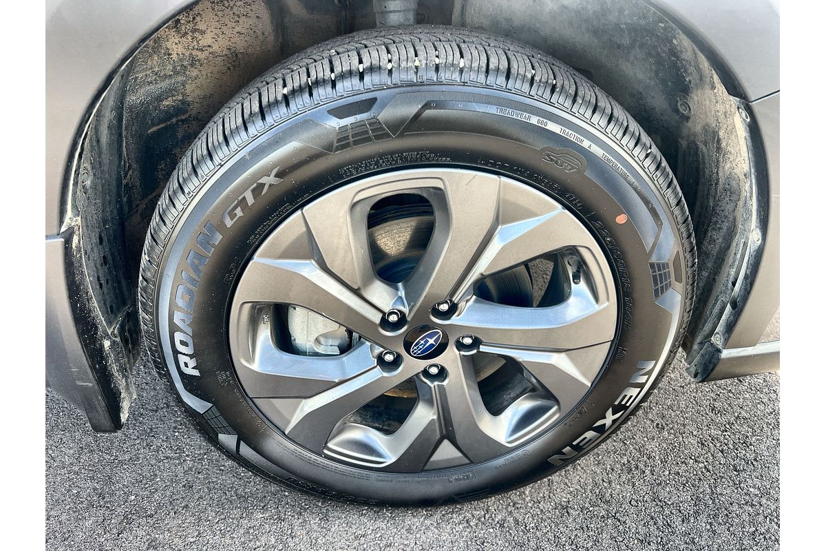 2021 Subaru Outback AWD 6GEN