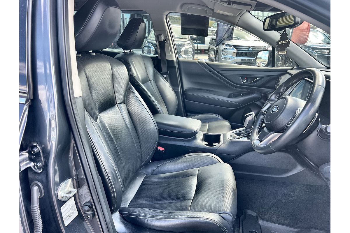 2021 Subaru Outback AWD 6GEN