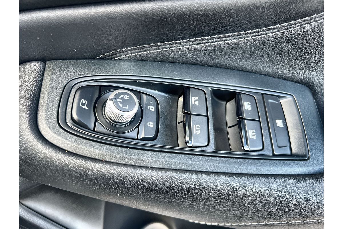 2021 Subaru Outback AWD 6GEN