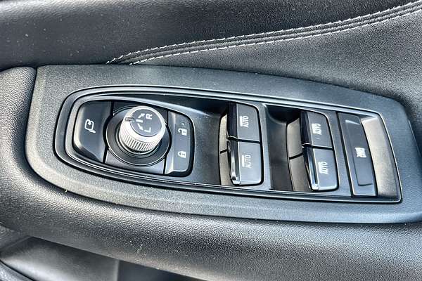2021 Subaru Outback AWD 6GEN