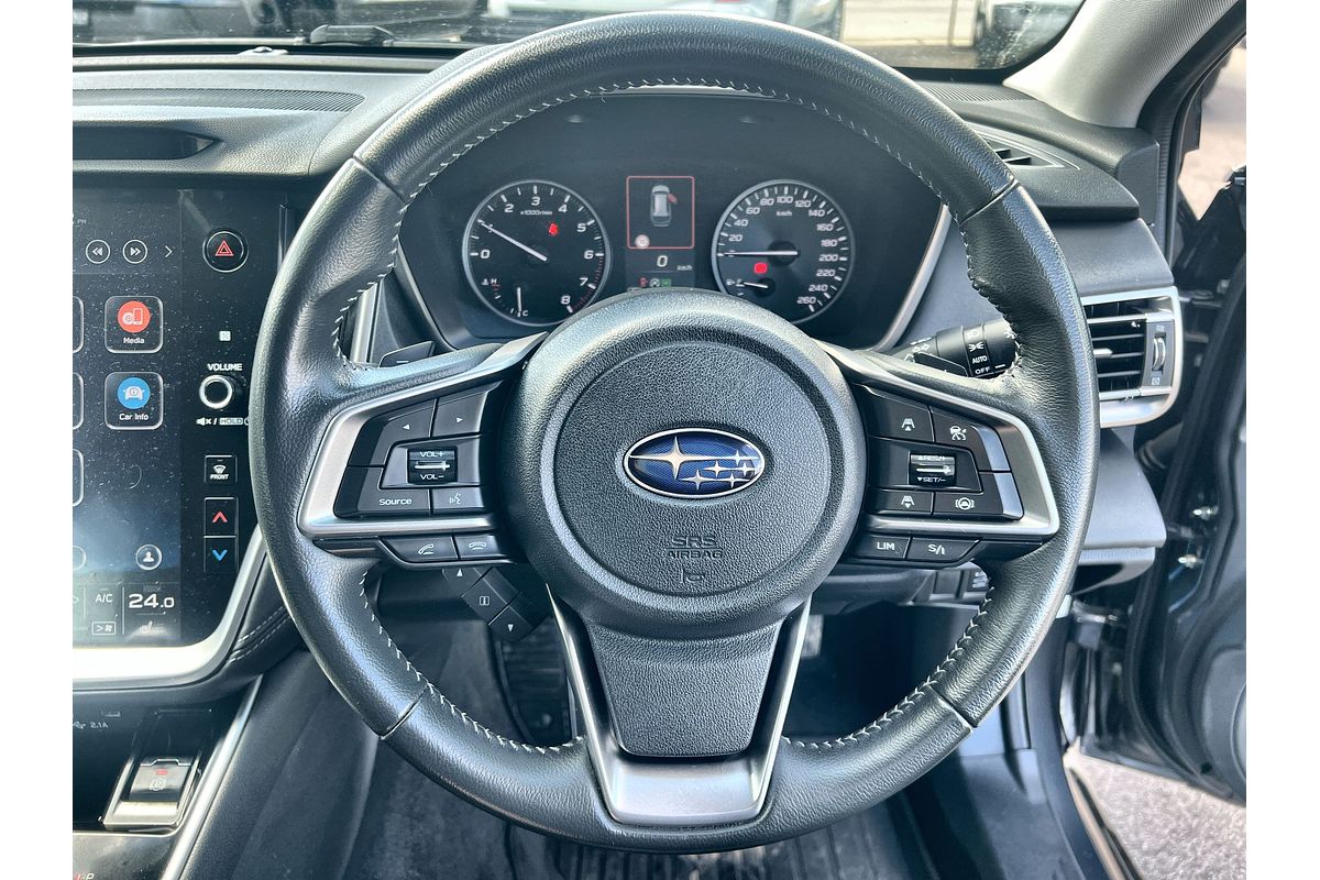 2021 Subaru Outback AWD 6GEN