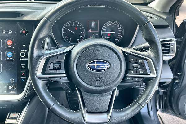 2021 Subaru Outback AWD 6GEN