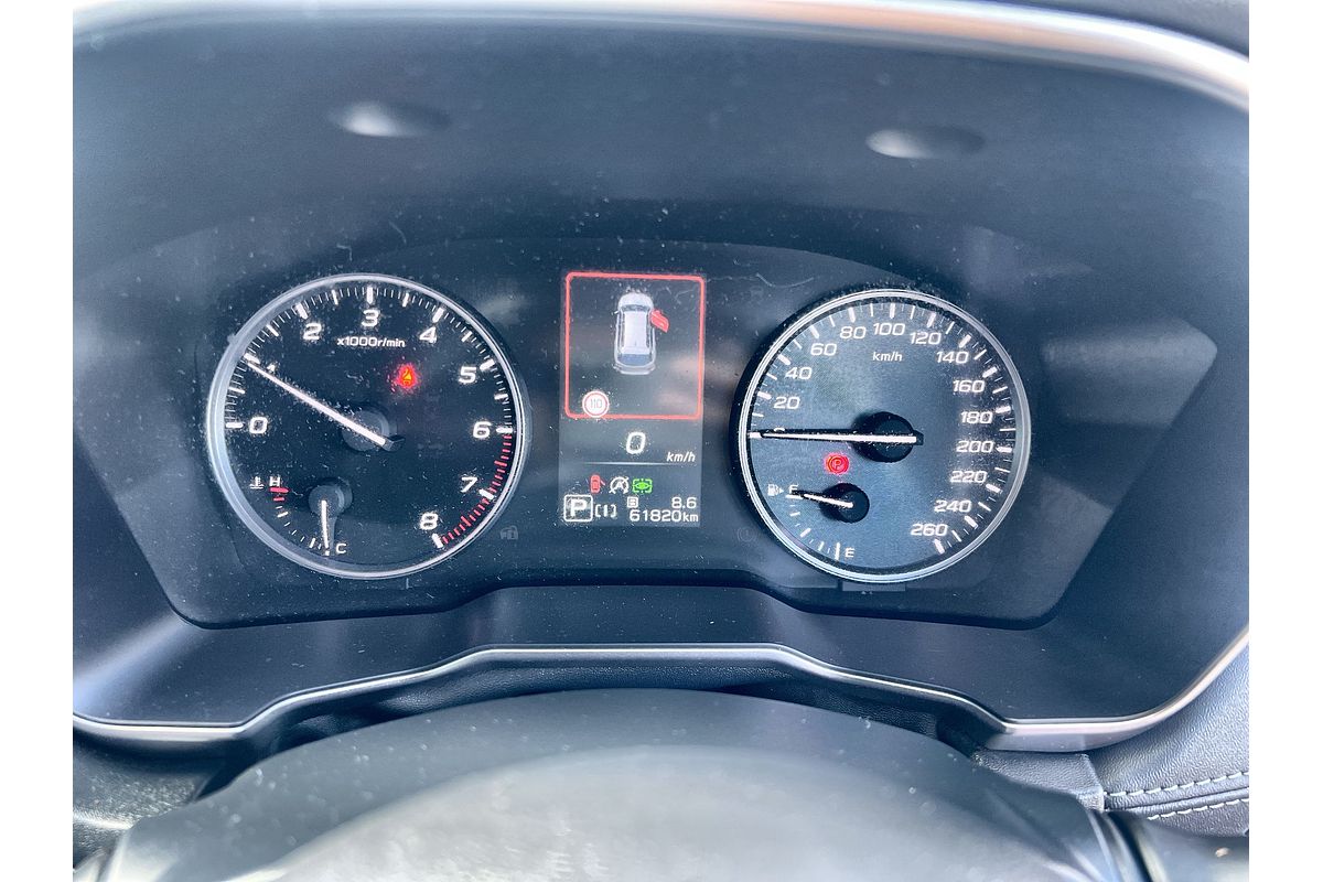 2021 Subaru Outback AWD 6GEN