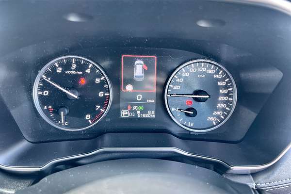 2021 Subaru Outback AWD 6GEN