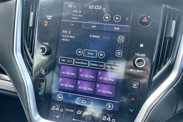 2021 Subaru Outback AWD 6GEN