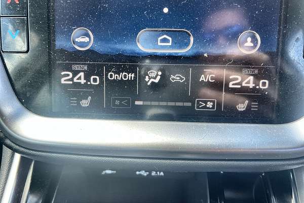 2021 Subaru Outback AWD 6GEN