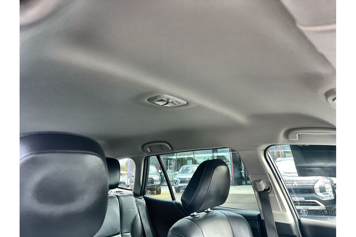 2021 Subaru Outback AWD 6GEN