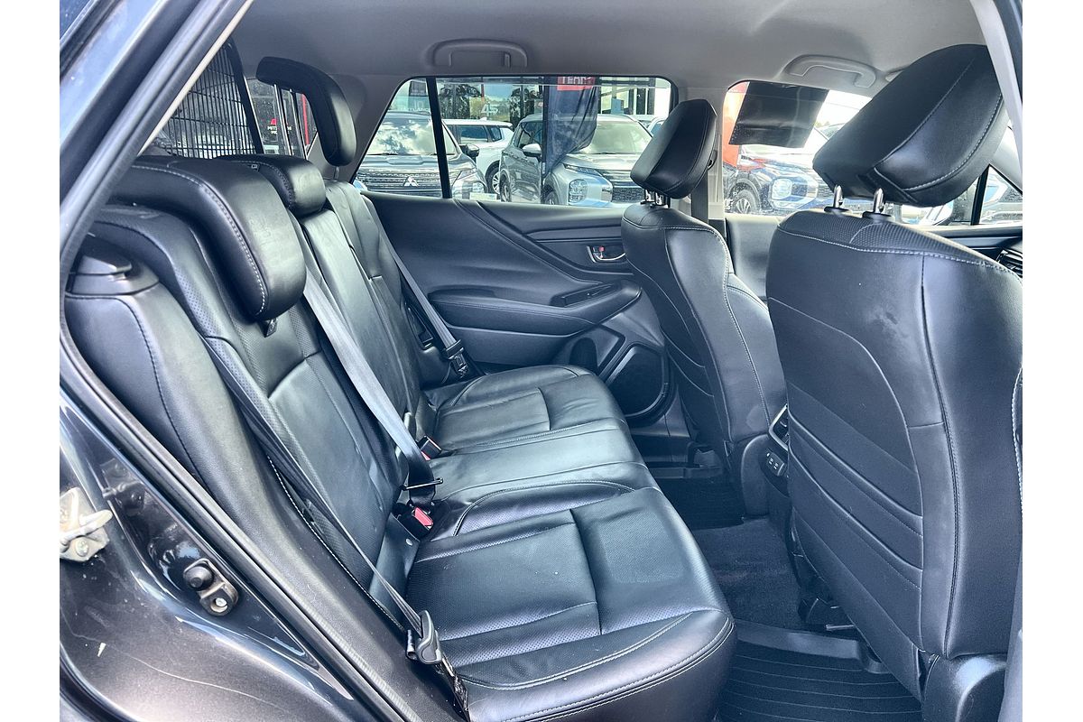 2021 Subaru Outback AWD 6GEN