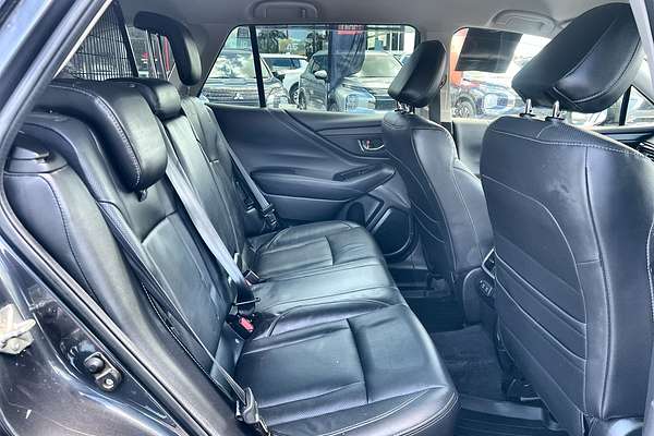2021 Subaru Outback AWD 6GEN