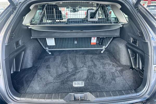 2021 Subaru Outback AWD 6GEN
