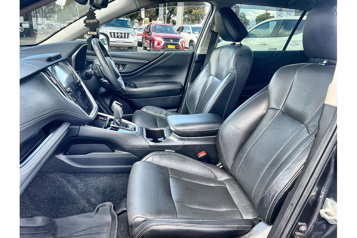 2021 Subaru Outback AWD 6GEN