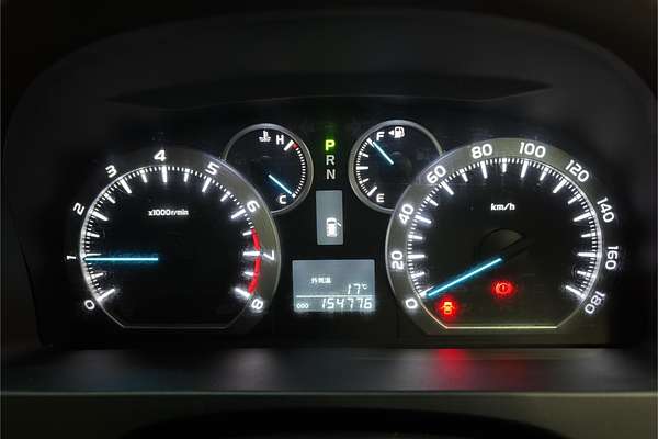 2010 Toyota Alphard 350G Welcab