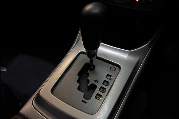 2009 Subaru Impreza R G3