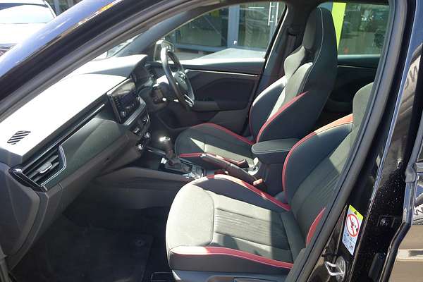2021 SKODA Kamiq 110TSI Monte Carlo NW