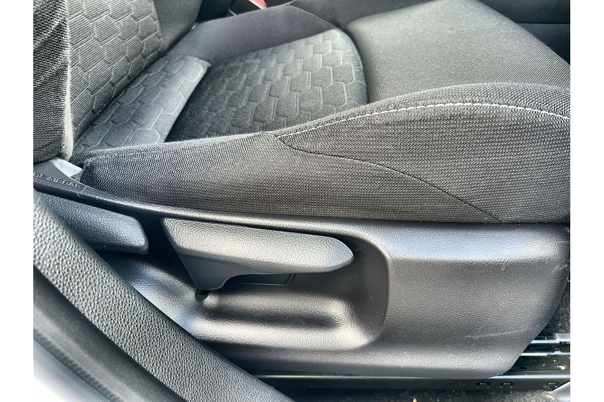 2019 Toyota Corolla Ascent Sport MZEA12R