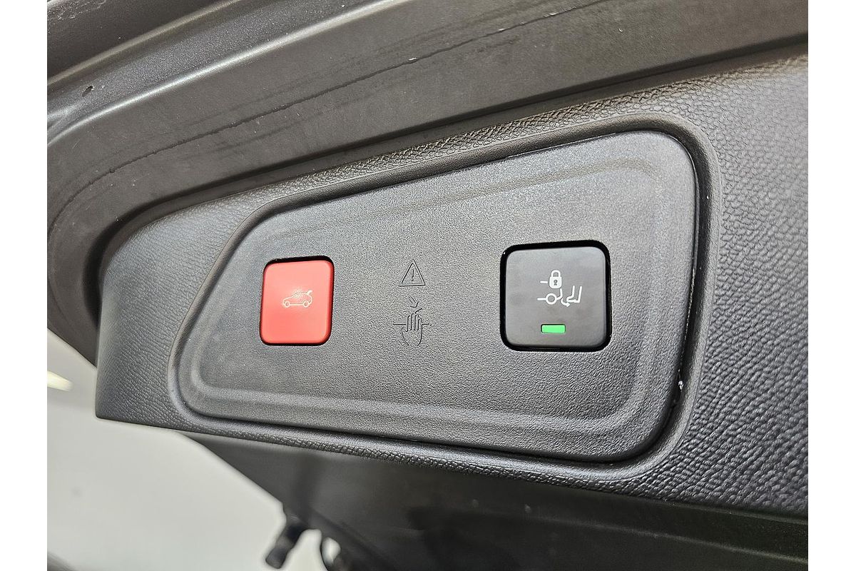 2021 Peugeot 3008 GT Sport Plug-In Hybrid AWD P84